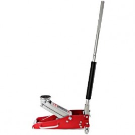 Cric Alu Compétition 1.5 Tonne 9.0-35.8cm