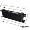 Radiateur Huile Setrab 19 Rangées Serie 6 M22x150