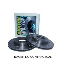 DISQUES Rainures Perces Avant BMW E90