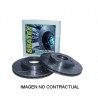 DISQUES Rainures Perces Avant BMW E90