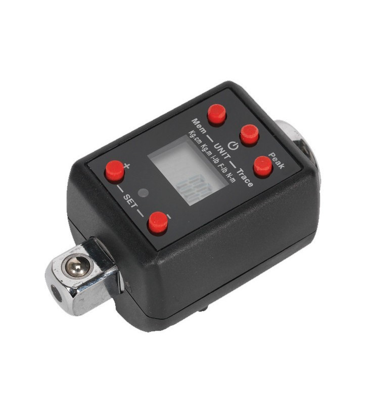 Adaptateur dynamométrique Digital 1/2