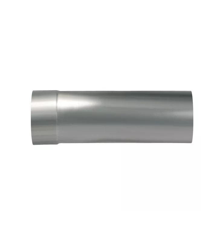 Tube Droit en Inox Powersprint 32mm Longueur 50cmm Epaisseur 1.5mm