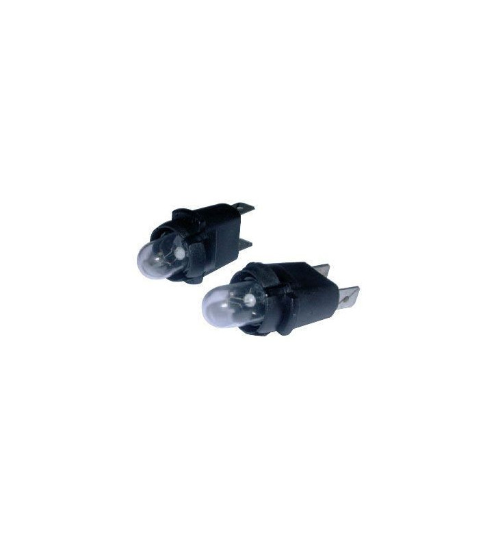 Kit Ampoules 12V / 2 Watts VDO