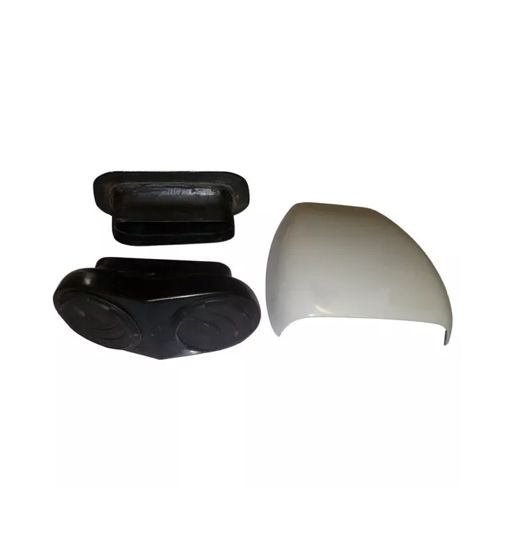 Trappe de Toit en Fibre  PEUGEOT 207