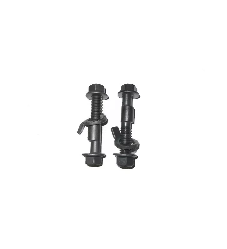 Kit 2 vis de carrossage Eibach Renault Clio 2 / Megane 2