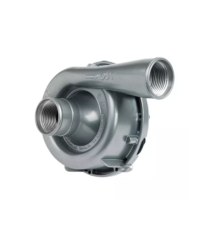 Pompe à Eau 150L/min alu