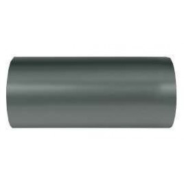 Jonctions Inox  Diamètre 76mm / Longueur 100mm / Epaisseur 1.5mm