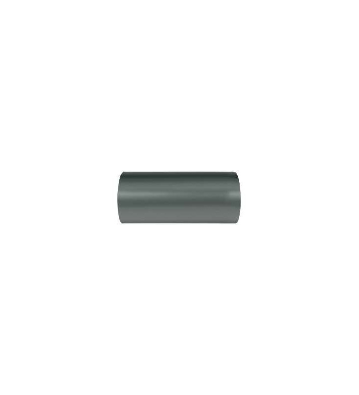 Jonctions Inox Diamètre 63.5mm / Longueur 100mm / Epaisseur 1.5mm