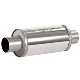 Intermédiaire Short Box Rond D60/L370/D125X250
