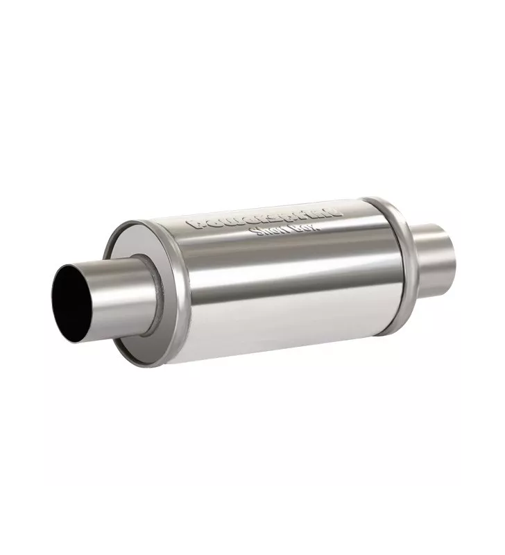 Intermédiaire Short Box Rond D60/L370/D125X250