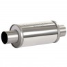 Intermédiaire Short Box Rond D60/L370/D125X250