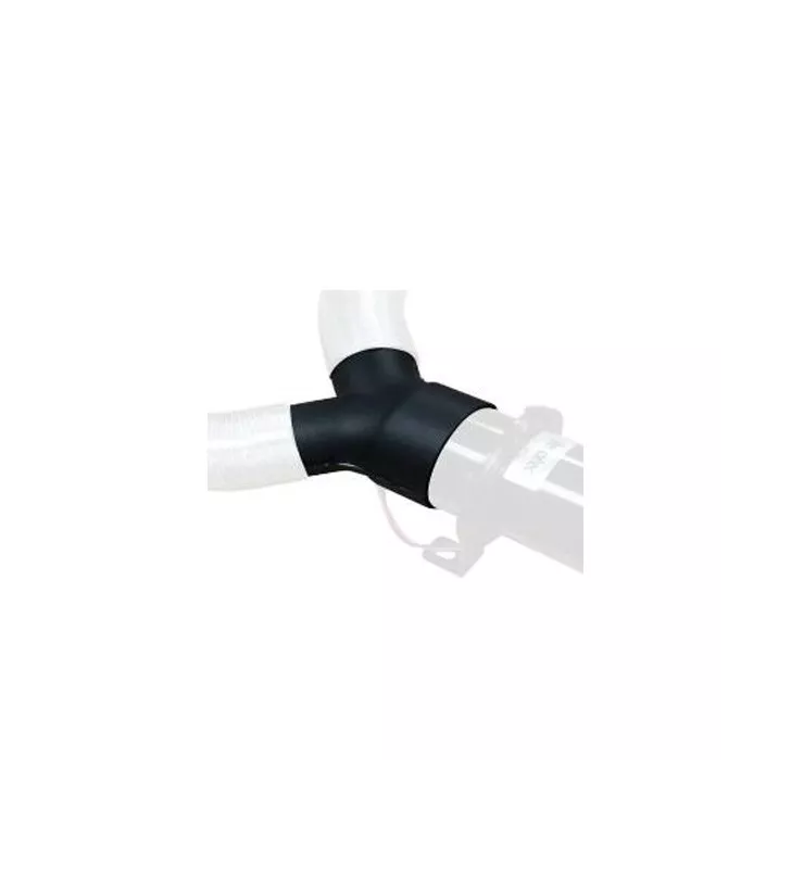 Y pour ventilateur Revotec DF04 dimensions 1x102mm / 2x63mm