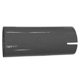 Jonction Tube Diamètre 57mm Longueur 150mm