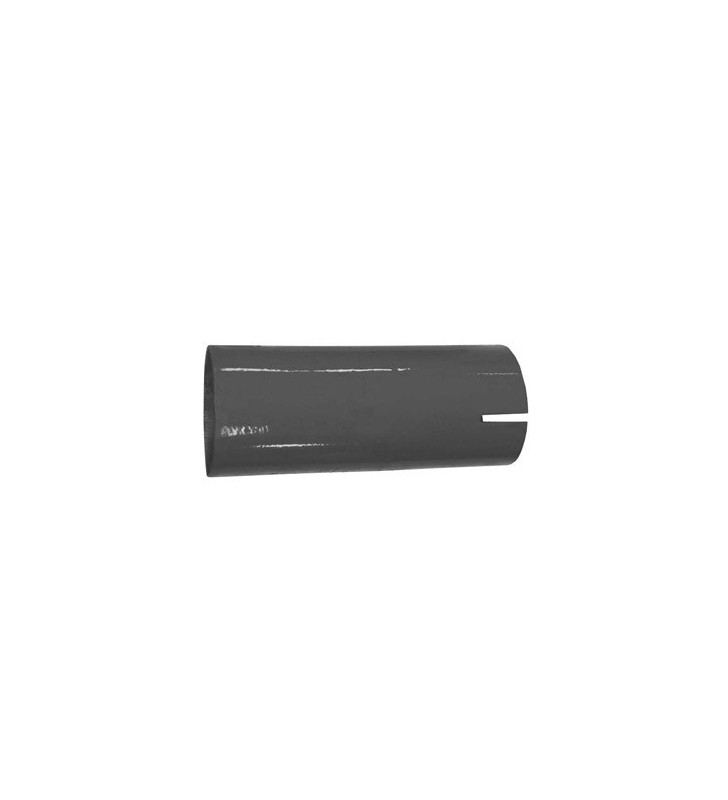 Jonction Tube Diamètre 57mm Longueur 150mm