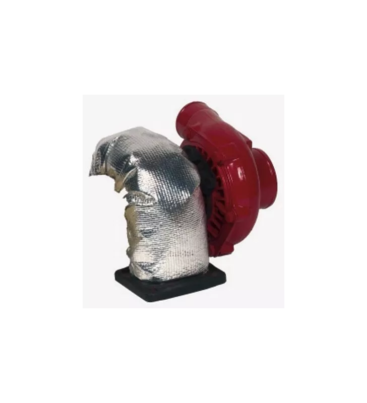 Isolant Cool It pour Turbo Seul