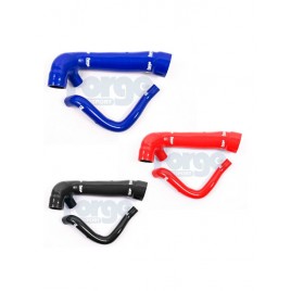 Durite admission Forge pour Peugeot 207 THP x2