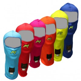 Cagoule Ouverte FIA P1