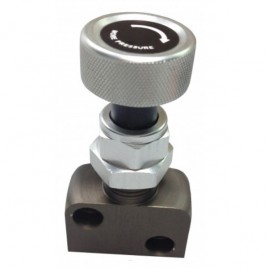 Limiteur à Molette OBP M10x100 0 - 60%