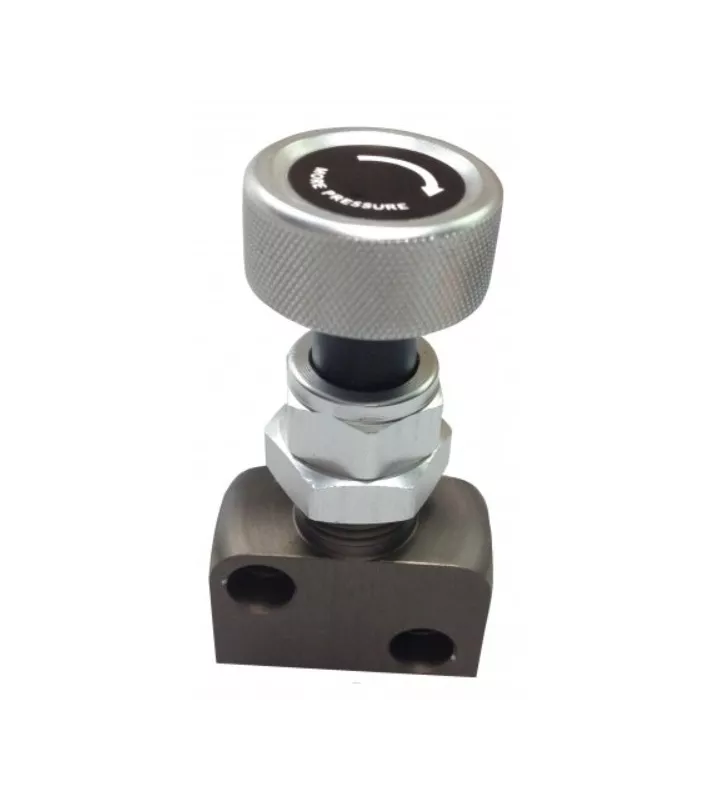 Limiteur à Molette OBP M10x100 0 - 60%