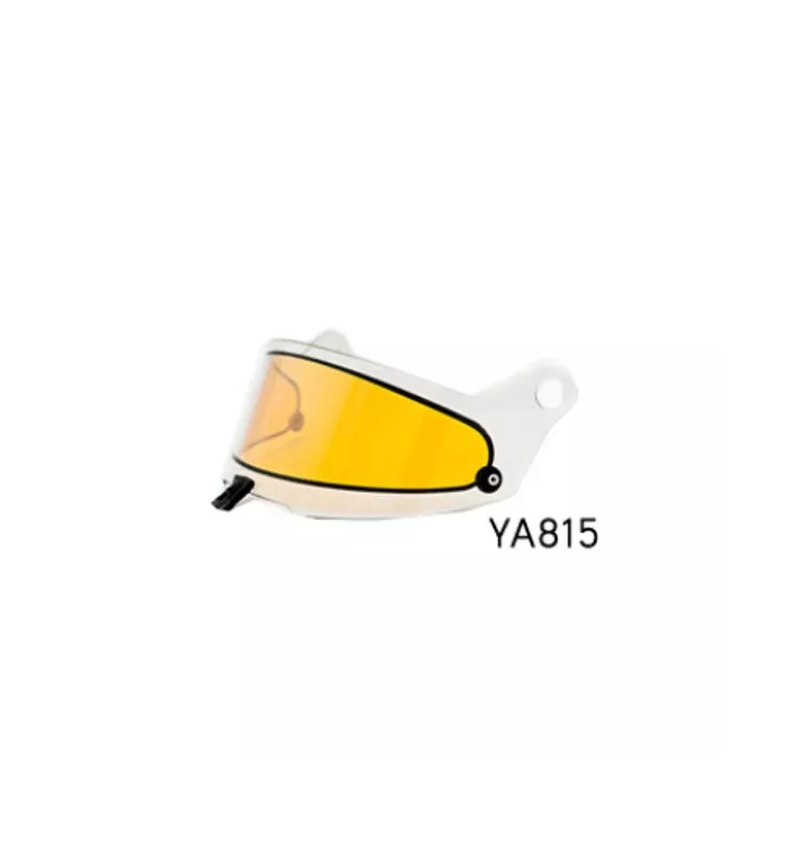 Visiere Jaune ST5F