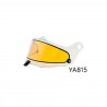 Visiere Jaune ST5F