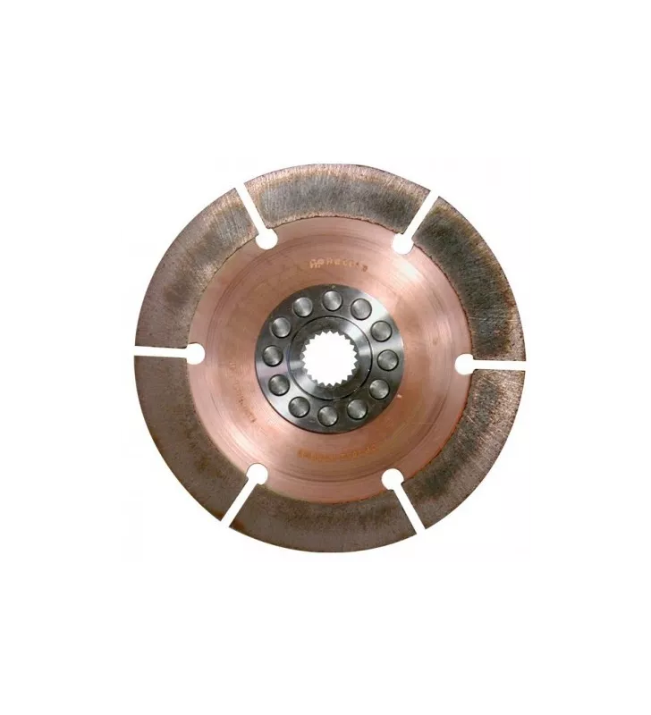 Disq Emb AP 184mm 1"x23-6
