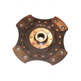 DISQ EMB AP MFA 200MM 21CANN 24MM
