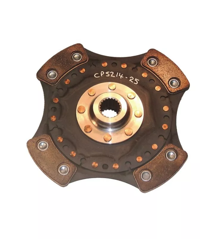 DISQ EMB AP MFA 200MM 21CANN 24MM