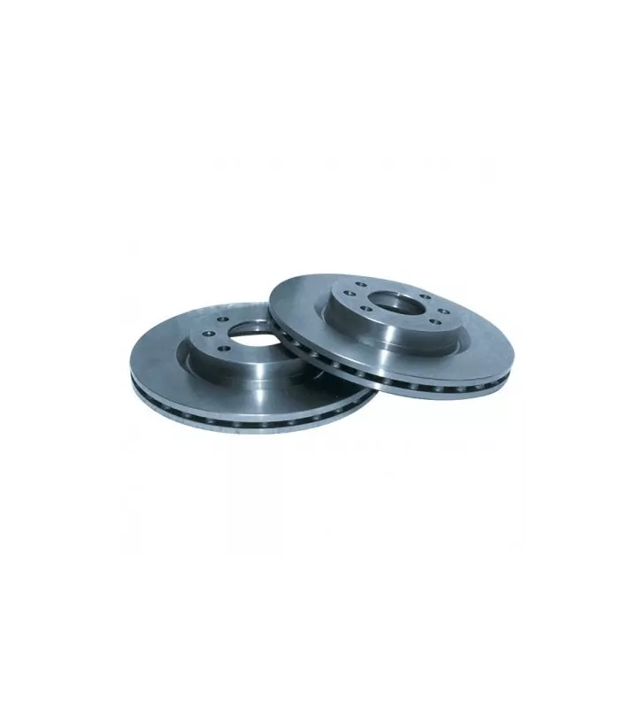 Disque de Frein Groupe N Avant Impreza WRX STi 326x30