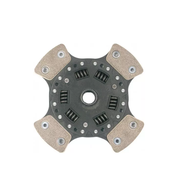 Disq MFA R5Alpine/R12 180mm 17x15xEV 20
