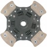 Disq MFA R5Alpine/R12 180mm 17x15xEV 20