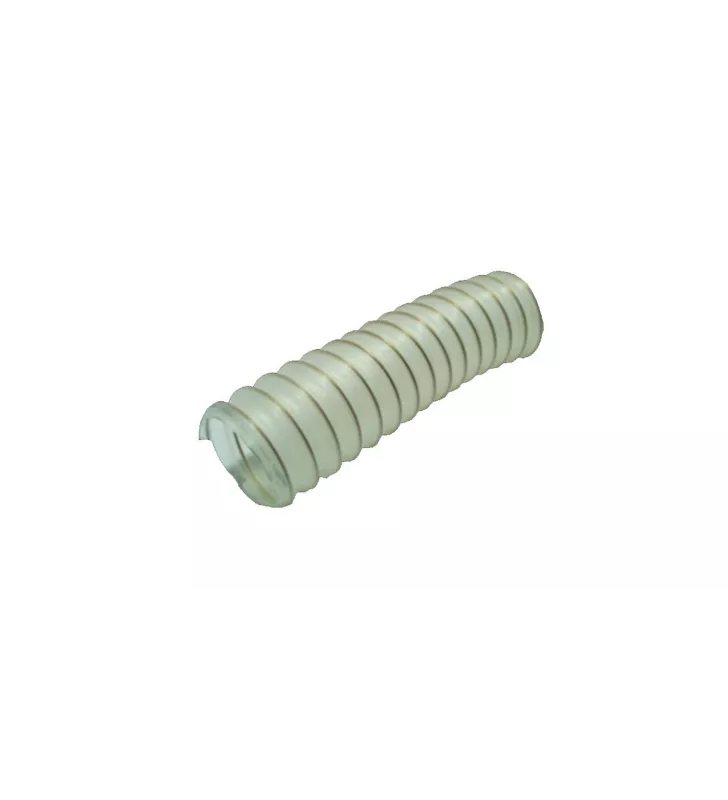 Tuyau flexible léger Diam 57mm x 1m