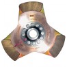 Disque d'embrayage AP RACING 184mm 22.0X26-7.11