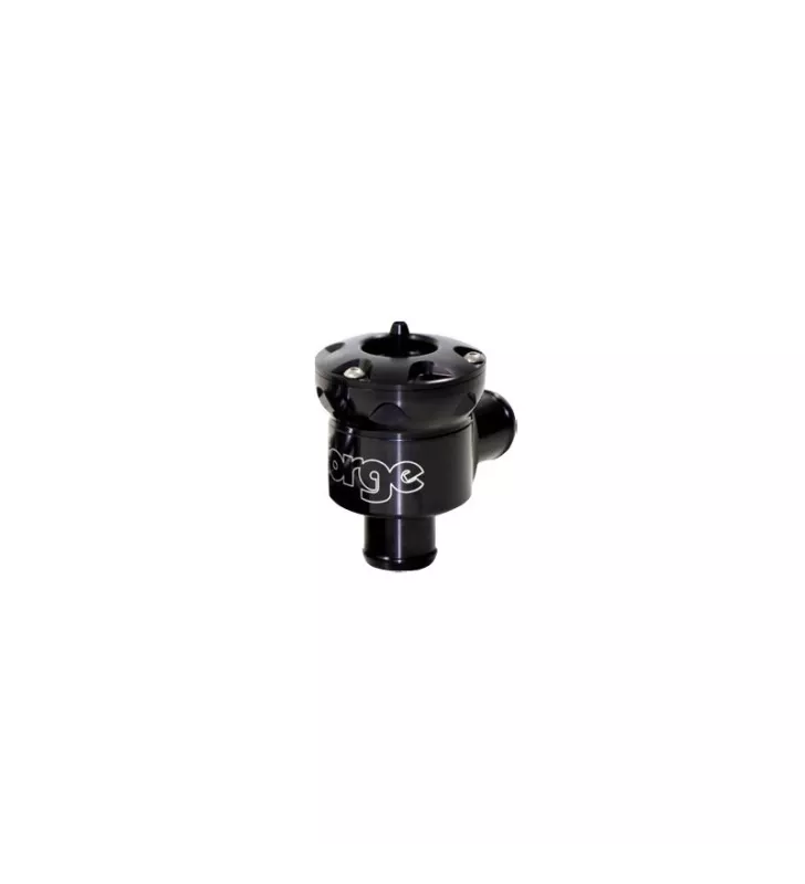 Turbo Valve Fermée Forge Volkswagen Audi Groupe/Porsche/Ford Focus couleur Noir