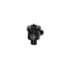 Turbo Valve Fermée Forge Volkswagen Audi Groupe/Porsche/Ford Focus couleur Noir