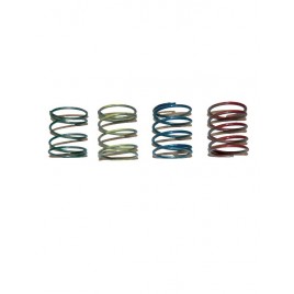 Kit 4 Ressorts Forge pour Turbo / Dump Valve