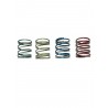 Kit 4 Ressorts Forge pour Turbo / Dump Valve