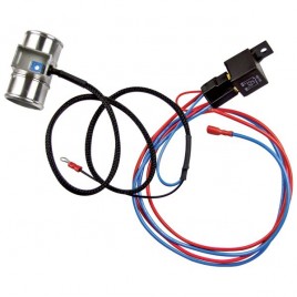 Kit Contrôleur réglable Ventilateur Revotec 25mm