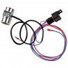 Kit Contrôleur réglable Ventilateur Revotec 25mm