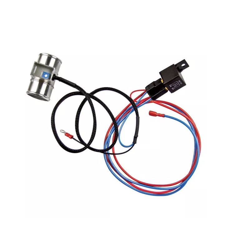 Kit Contrôleur réglable Ventilateur Revotec 45mm