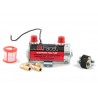 Kit Pompe à Essence Facet RED TOP