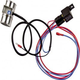 Kit Contrôleur réglable Ventilateur Revotec 38mm