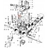Bille de valve 40DCOE