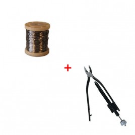 Pack Fils RMS à freiner...
