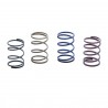 Kit de 4 Ressorts Forge pour Turbo / Dump Valve FMFSITVR