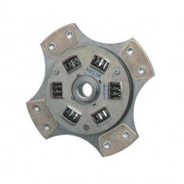 Disque Emb MFA Evo 10 ø240/25
