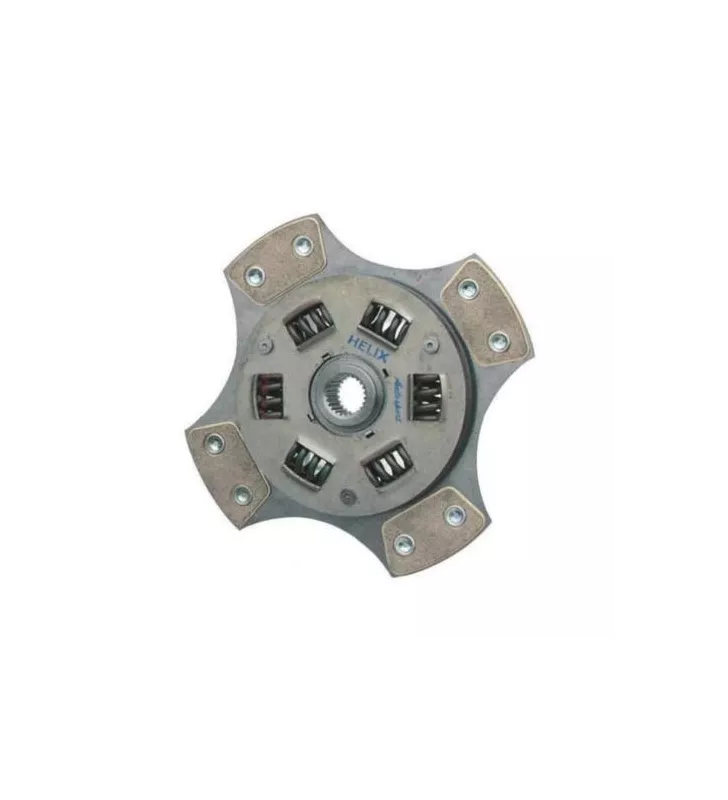 Disque Emb MFA Evo 10 ø240/25