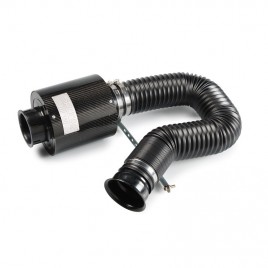 Kit d'Admission Direct Universel Carbone Sparco Jusqu\'à 160HP
