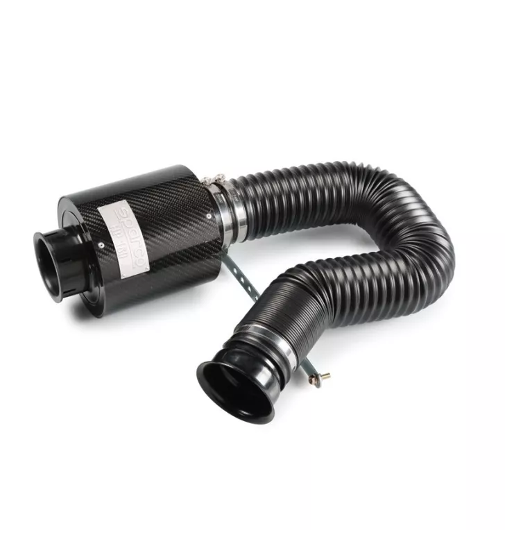 Kit d'Admission Direct Universel Carbone Sparco Jusqu\'à 160HP