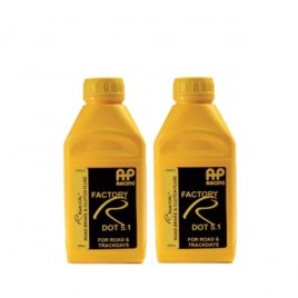 Pack 2 Liquide de Frein Ap...